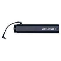 Aputure Battery Station para Os Tubos LED Amaran T2C e T4C