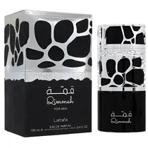 Perfume Lattafa Qimmah Edp - Masculino 100ML