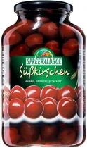 Doce de Cereza Spreewaldhof - 680G