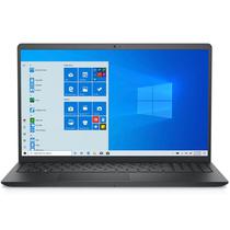 Notebook Dell Inspiron 15-3511 i3-1115G4/ 4GB/ 256GB SSD/ W11/ 15.6 FHD - Preto