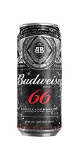 Budweiser Cerveza 66 Lata 310 ML