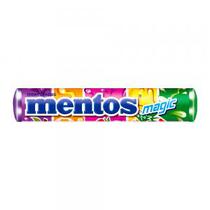 Bala Mentos Magic 29.7G