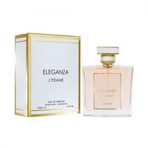 Perfume Arqus Eleganza L'Femme Edp Feminino 100ML