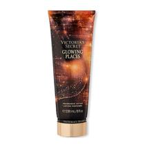 Locao Corporal Victoria's Secret Glowing Places 236ML