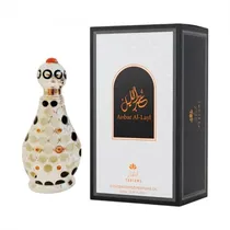 Perfume Oil Concentrado Zakat Anbar Al Layl Unissex 20ML