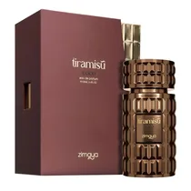 Perfume Zimaya Tiramisu Coco Edp 100ML