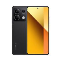 Celular Xiaomi Redmi Note 13 5G 8GB 256GB Midnight Black