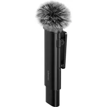 Ulanzi Microfono Inalambrico WM10 Wireless Lightning
