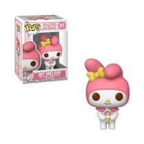 MuÑeco Funko Pop Hello Kitty And Friends MY Melody 91