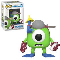 Funko Pop! Disney: Monsters Inc - Mike Wazowski 1155