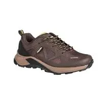 Discovery Calzados PATTERSON145-CH (T)7.5 Chocolate/Verde
