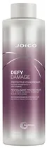 Condicionador Joico Defy Damage Protective - 1L