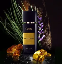 Gritti Perfume Preludio Unisex Eau de Parfum 100ML