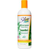 Shampoo Silicon Mix Bambu - 473ML