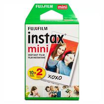 Papel para Camera Instax Mini 8 (20 Unidades)