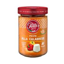 Polli Pesto Alla Calabrese 190ML