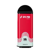 Refil Life Pod 10000 Puffs - Candy Ice