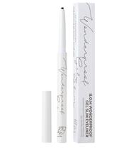 Bom Wonderproof Gel Slim Eyeliner #03 Deep Brown