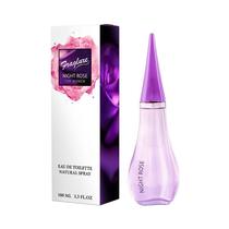 Fragluxe Night Rose W Edt 100ML