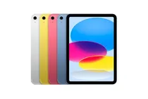 iPad 11 A16 Wifi+5G 128GB (2025) MD7F4LL A3355 Con Garantia Apple