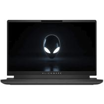 Notebook Dell Alienware M15R7 Ryzen 7 6800H/ 16GB/ 512GB SSD/ W11/ 15.6 FHD Preto