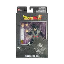 Figura Bandai Dragon Ball Super Dragon Stars Series Goku Black 35999