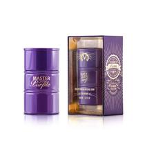 New Brand Perfume Master Essence Purple Femenino 100ML s/C