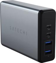 Carregador de Mesa Satechi Pro USB-C PD 108W ST-TC108WM