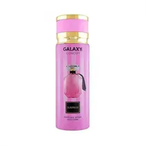 Spray Corporal Perfumado Galaxy Concept Surprise Pour Femme 200ML