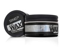 Sinep Clay Wax Stable Texture Matte Control 100ML