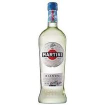 Martini Licor Bianco 1LT Con 15% Alc