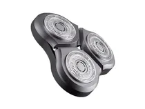 Cabezal Xiaomi Barba S500 Black