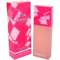 Animale Perfume Love Edp Femenino 100ML