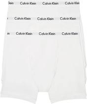 Boxer Calvin Klein NB2616 110 Masculino (3U)