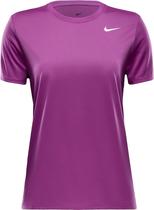 Camiseta Nike Drifit DX0687 518 - Feminina