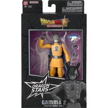 Bandai Coleccionables DB-Super Gamma 2 Plastico 20 CM s/C