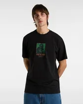 Remera Vans Read The Room SS