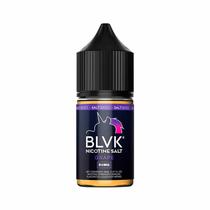 Esencia BLVK Nic Salt Grape 50MG 30ML