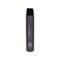 Pod Gnine 1800 Puffs Grape Ice