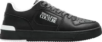 Tênis Versace Jeans Couture 78YA3SJ5 ZPB13 899 - Masculino