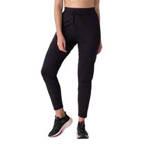 Fila Legging Pants Performa F12AT00518-160 Femenino (T) XL Negro