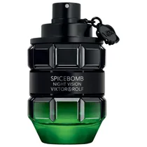 Viktor&Rolf Spicebomb Night Vision Eau de Toilette M 90ML
