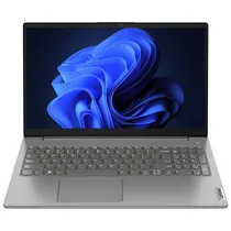 Notebook Lenovo Ideapad 3 15IAU7 Intel Core i7 1255U Tela Touch Full HD 15.6" / 8GB de Ram / 512GB SSD - Artic Cinza (82RK00YDUS) (Ingles)
