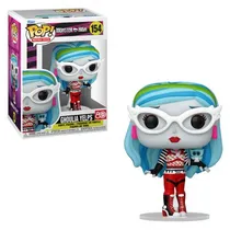 Funko Pop Monster High S3 Ghoulia Yelps 154