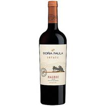 Vino Dona Paula Estate Malbec 750ML