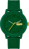 Relógio Lacoste 12.12 2011316 - Masculino