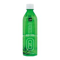 Aloe Vera Drink Tropical Zero 500ML