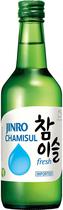 Soju Jinro Chamisul Fresh 360ML