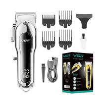 Cortador de Cabello Voyager Clipper V-680 Bivolt