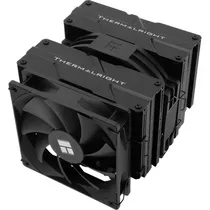 Cooler Cpu Thermalright Peerles Assa. 140 Black